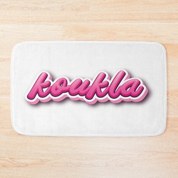 Item preview, Koukla Greek American Girl designed and sold by GoodVibesWX9.
