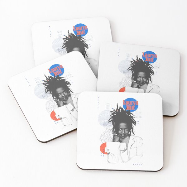 Item preview, Lauryn Hill Retro Vintage 80s  designed and sold by Léon-Thibaut Joseph.