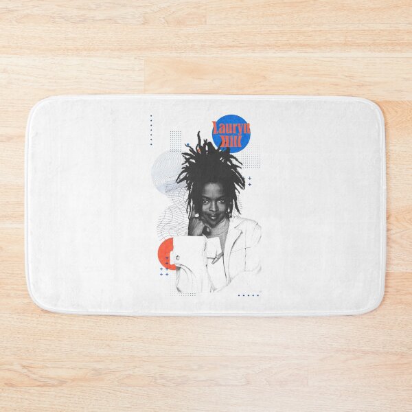 Item preview, Lauryn Hill Retro Vintage 80s  designed and sold by Léon-Thibaut Joseph.