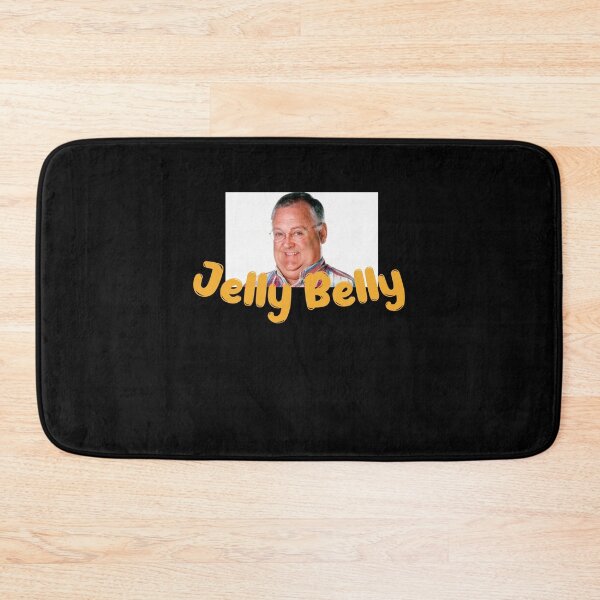 Item preview, Harold Bishop Jelly Belly  designed and sold by ExtraTouchGifts.