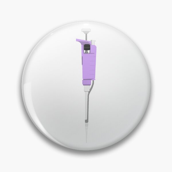 Item preview, Purple Pipette designed and sold by emmacatwheels.