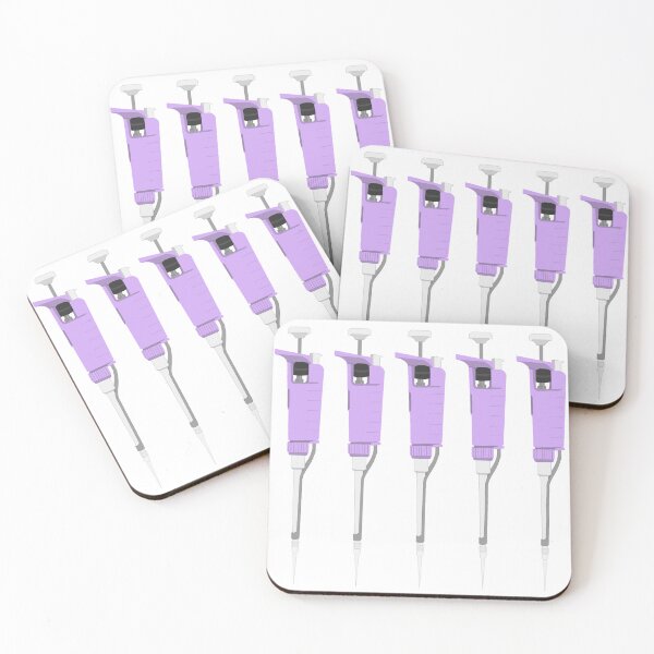 Item preview, Purple Pipette designed and sold by emmacatwheels.