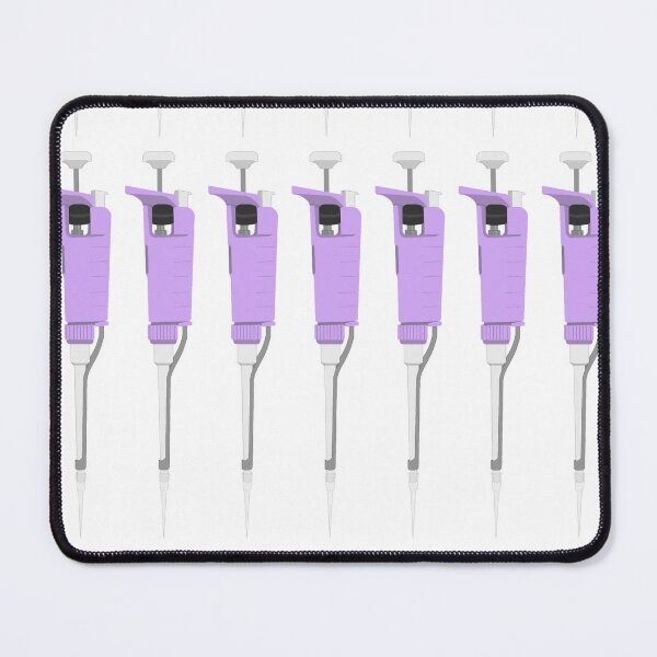 Item preview, Purple Pipette designed and sold by emmacatwheels.
