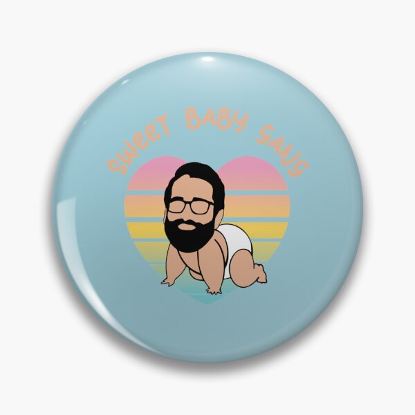 Item preview, Matt walsh Sweet baby gang designed and sold by MarquesSauer.