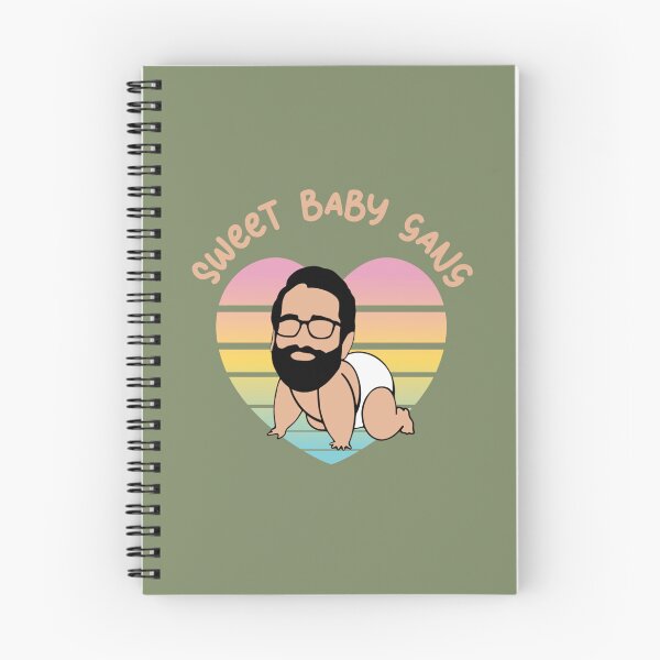 Item preview, Matt walsh Sweet baby gang designed and sold by MarquesSauer.