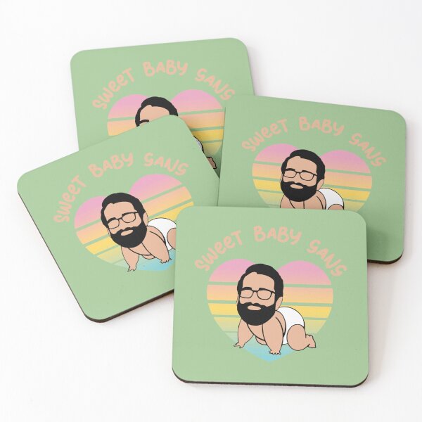 Item preview, Matt walsh Sweet baby gang designed and sold by MarquesSauer.