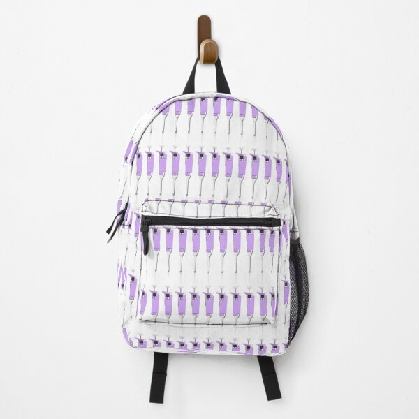 Item preview, Purple Pipette designed and sold by emmacatwheels.
