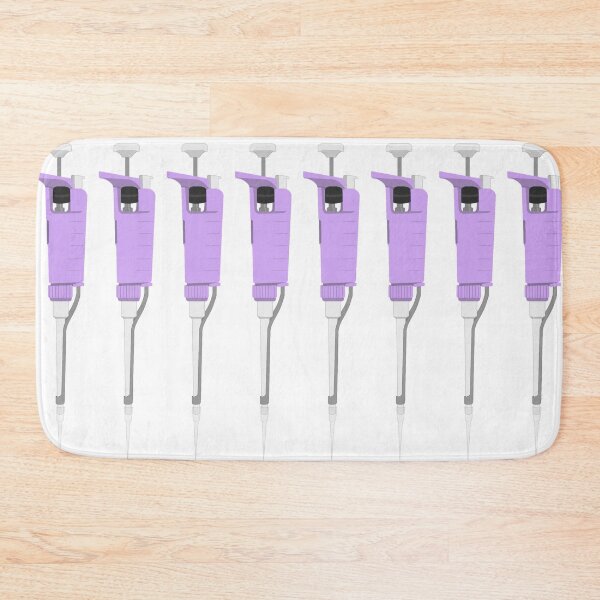 Item preview, Purple Pipette designed and sold by emmacatwheels.