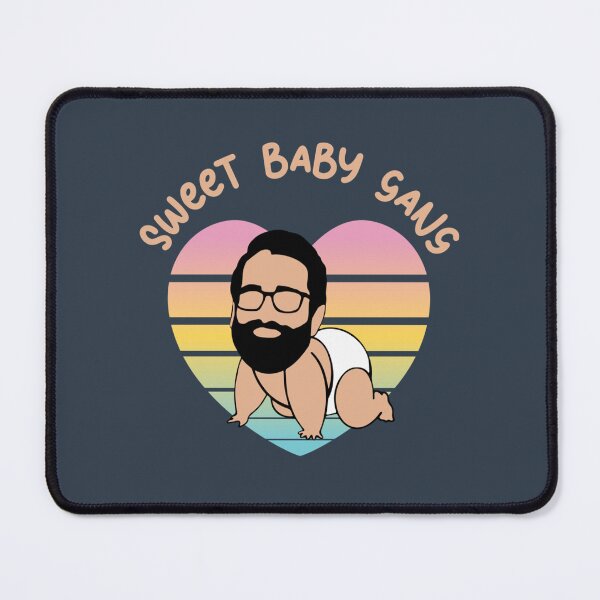 Item preview, Matt walsh Sweet baby gang designed and sold by MarquesSauer.