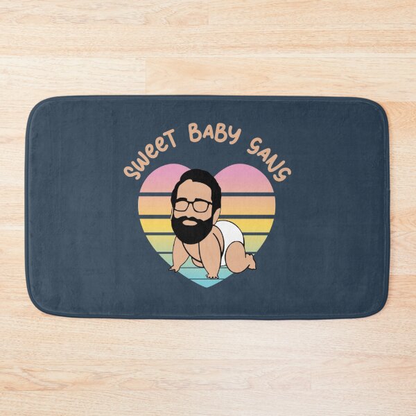 Item preview, Matt walsh Sweet baby gang designed and sold by MarquesSauer.
