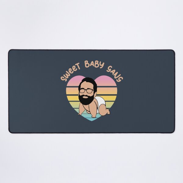 Item preview, Matt walsh Sweet baby gang designed and sold by MarquesSauer.