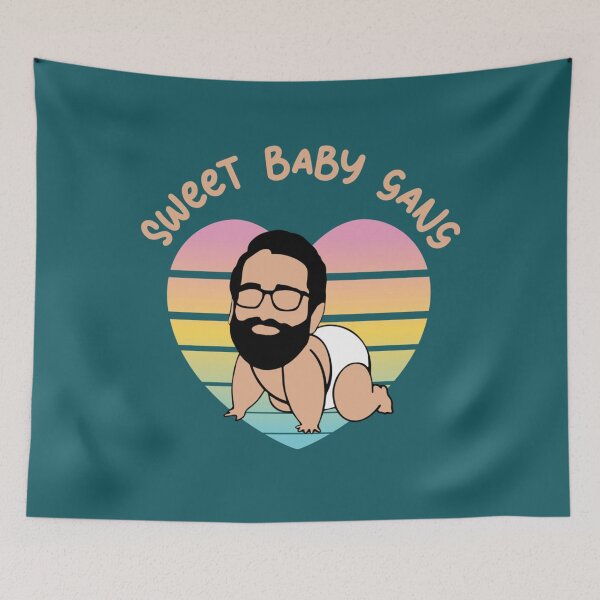 Item preview, Matt walsh Sweet baby gang designed and sold by MarquesSauer.