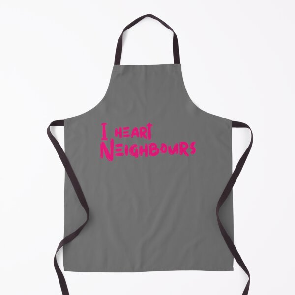 Item preview, I Heart Neighbours designed and sold by ExtraTouchGifts.