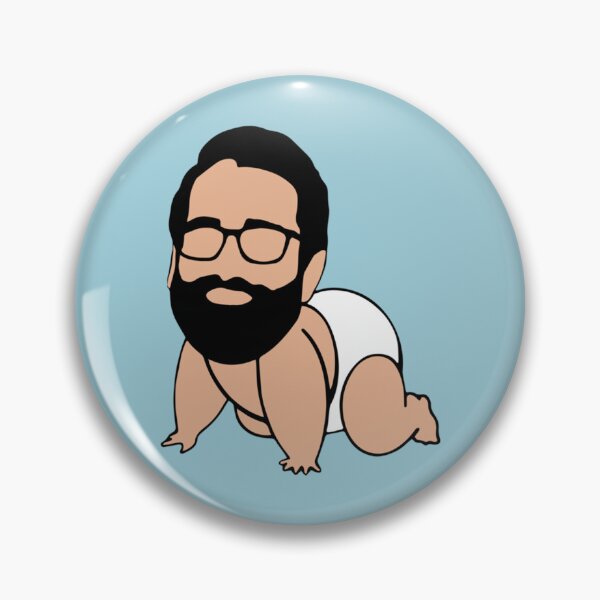 Item preview, Matt walsh Sweet baby gang   designed and sold by MarquesSauer.