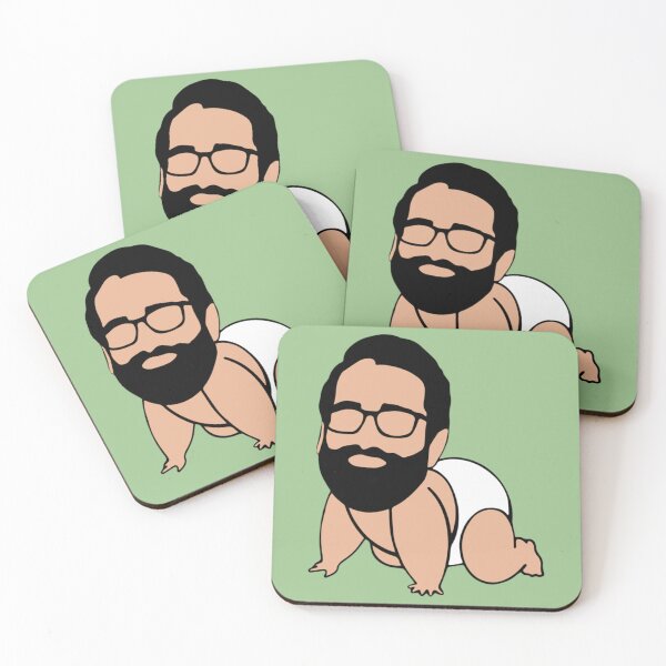 Item preview, Matt walsh Sweet baby gang designed and sold by MarquesSauer.