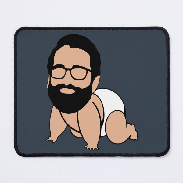 Item preview, Matt walsh Sweet baby gang designed and sold by MarquesSauer.