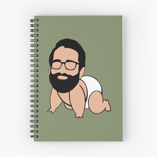 Item preview, Matt walsh Sweet baby gang   designed and sold by MarquesSauer.