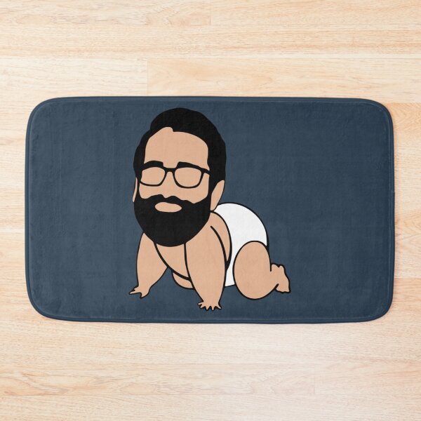 Item preview, Matt walsh Sweet baby gang   designed and sold by MarquesSauer.