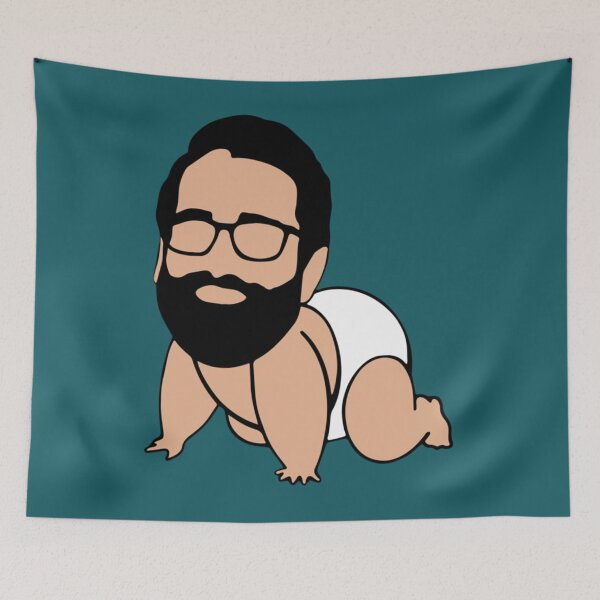 Item preview, Matt walsh Sweet baby gang   designed and sold by MarquesSauer.