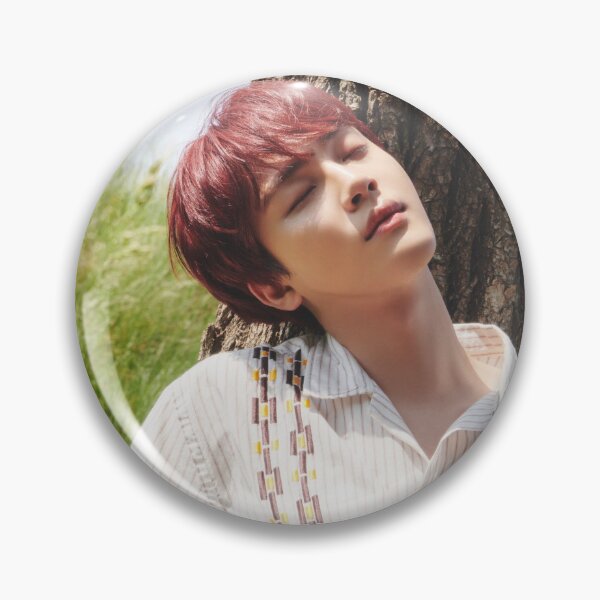 Item preview, The Boyz Haknyeon Timeless designed and sold by danielletrisha.