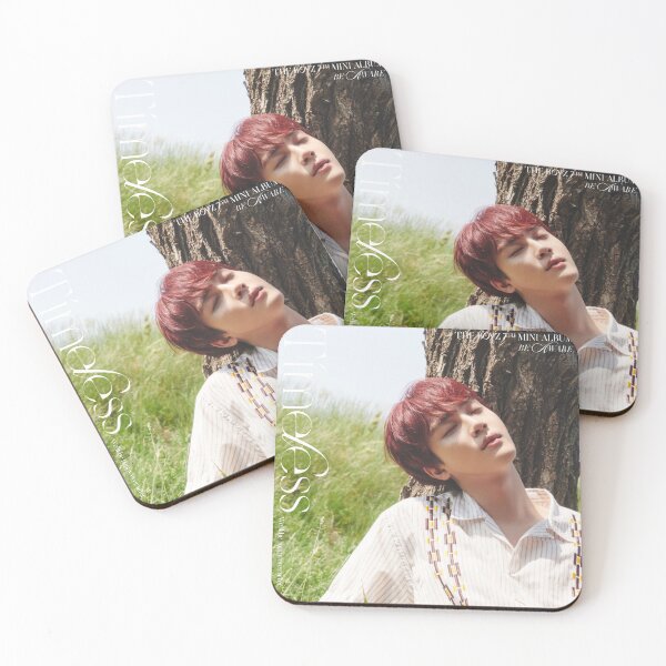 Item preview, The Boyz Haknyeon Timeless designed and sold by danielletrisha.