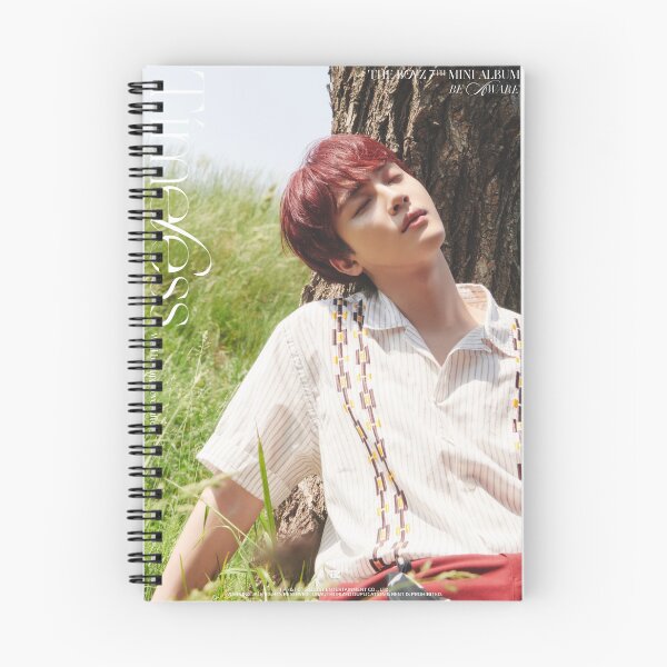 Item preview, The Boyz Haknyeon Timeless designed and sold by danielletrisha.