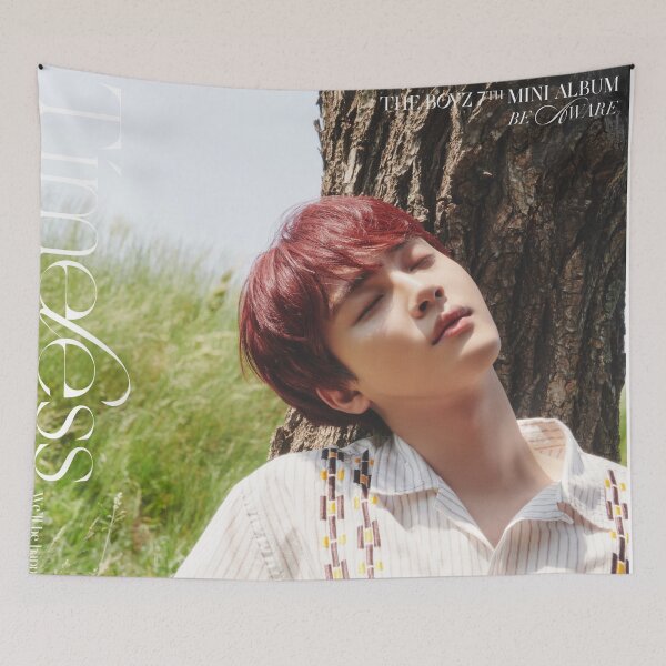 Item preview, The Boyz Haknyeon Timeless designed and sold by danielletrisha.