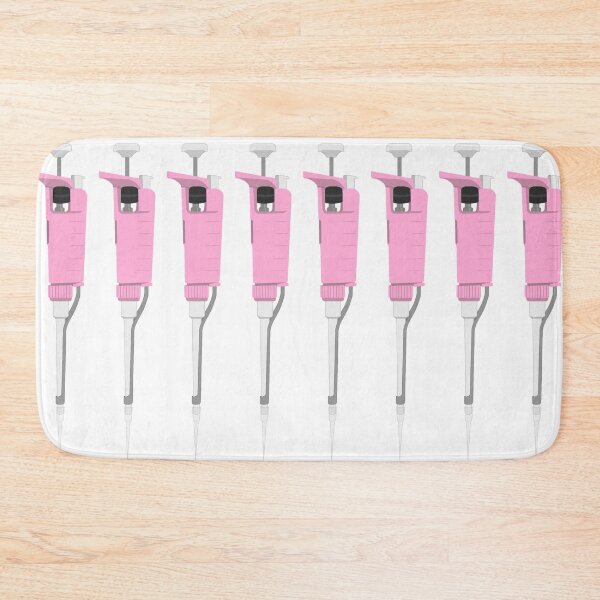 Item preview, Pink Pipette designed and sold by emmacatwheels.