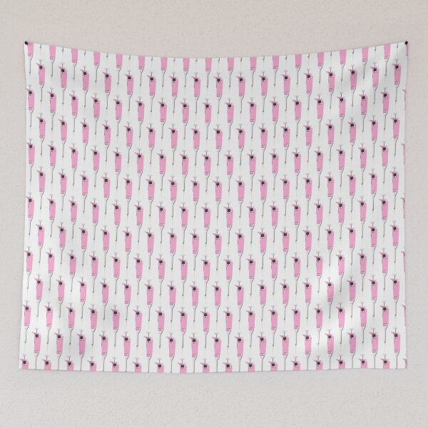 Item preview, Pink Pipette designed and sold by emmacatwheels.