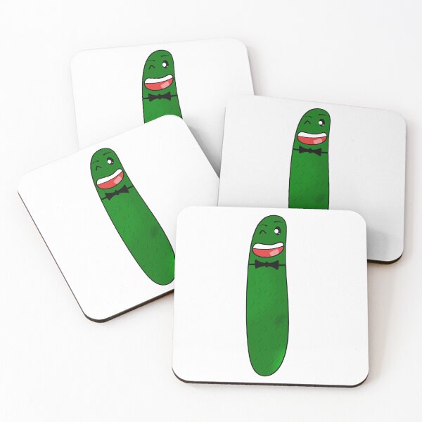 Item preview, Funny Cucumber designed and sold by teledesign.