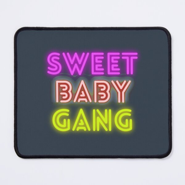 Item preview, Sweet Baby Gang designed and sold by MarquesSauer.