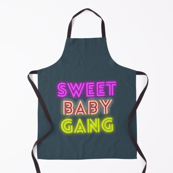 Item preview, Sweet Baby Gang designed and sold by MarquesSauer.