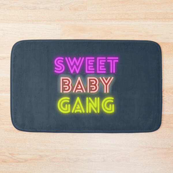 Item preview, Sweet Baby Gang  designed and sold by MarquesSauer.