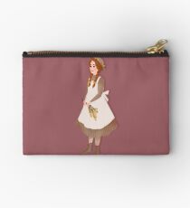 Anne Shirley Studio Pouch