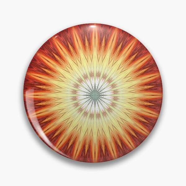 Item preview, Brilliant Starburst designed and sold by DelynCreates.
