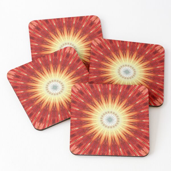 Item preview, Brilliant Starburst designed and sold by DelynCreates.