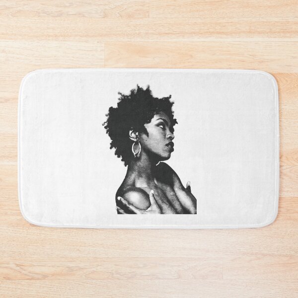 Item preview, Copy of Lauryn Hill Retro Halftone designed and sold by Léon-Thibaut Joseph.