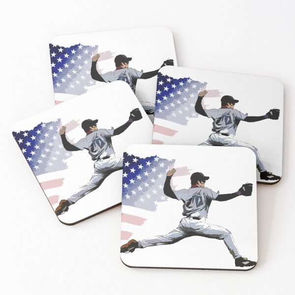 Item preview, Fastball Pitch - Baseball Pitcher designed and sold by NaturePrints.