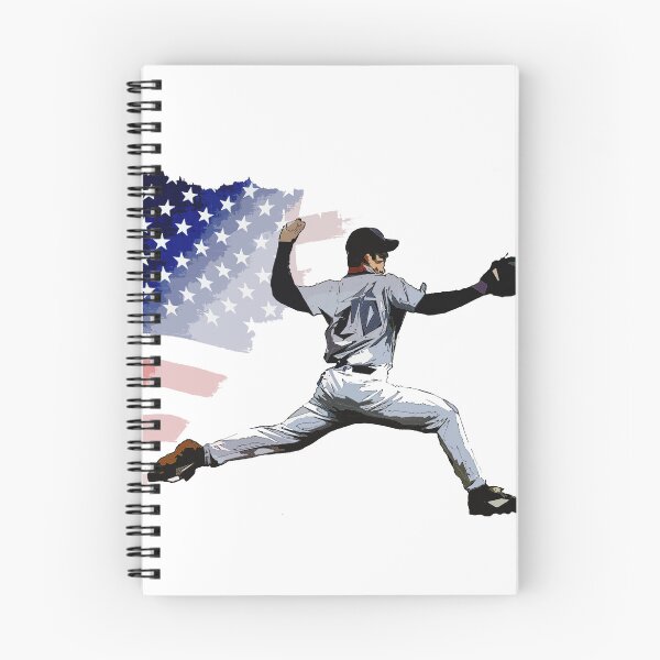 Item preview, Fastball Pitch - Baseball Pitcher designed and sold by NaturePrints.