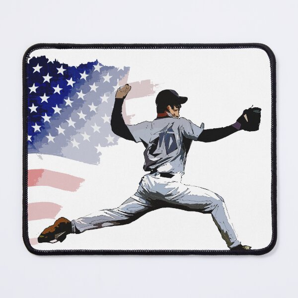 Item preview, Fastball Pitch - Baseball Pitcher designed and sold by NaturePrints.