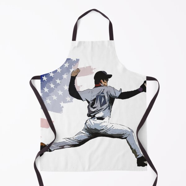 Item preview, Fastball Pitch - Baseball Pitcher designed and sold by NaturePrints.