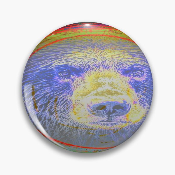 Item preview, GRUFF designed and sold by Bugeyedart.