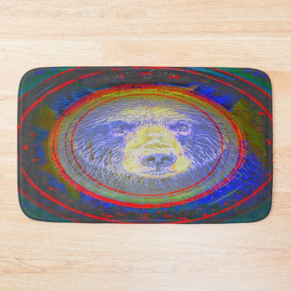 Item preview, GRUFF designed and sold by Bugeyedart.