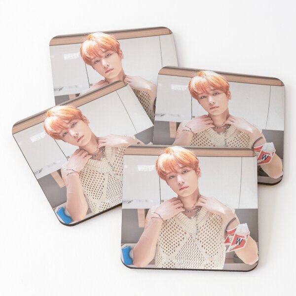 Item preview, The Boyz Juyeon Timeless designed and sold by danielletrisha.