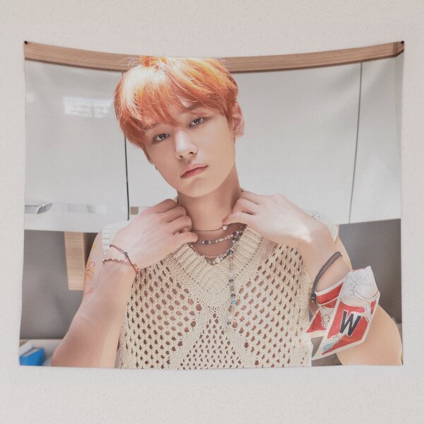 Item preview, The Boyz Juyeon Timeless designed and sold by danielletrisha.