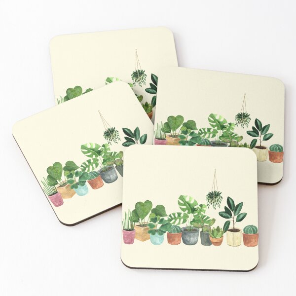 Item preview, House Plants Ultimate Set designed and sold by StckeeS1tuation.