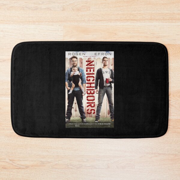 Item preview, Neighbors 2014  designed and sold by ExtraTouchGifts.