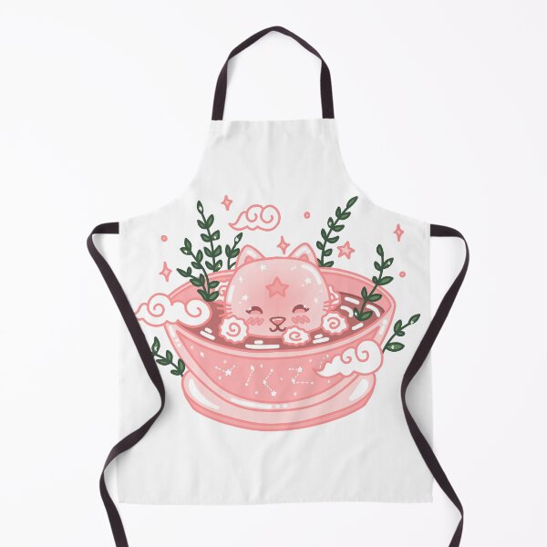Aperçu de l'œuvre Chaton ramen kawaii créée et vendue par mattspace.