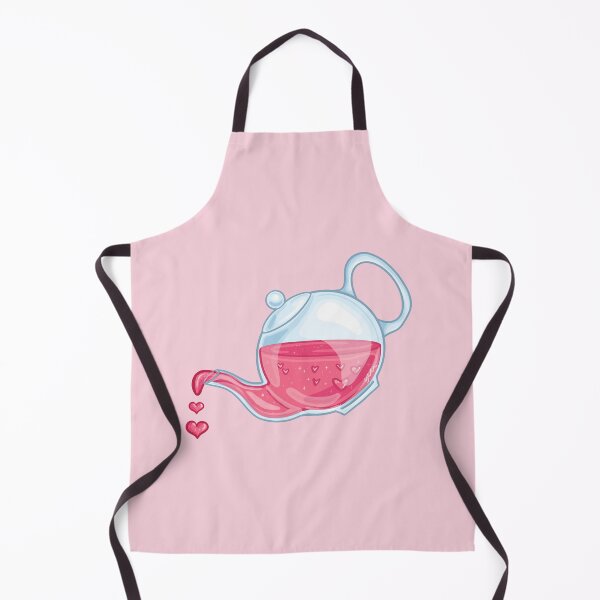 Item preview, Tea Lover designed and sold by Layla's Lens & Pens.