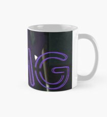 Hannibal Gods - Dike Mug